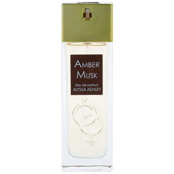 Amber Musk EDP
